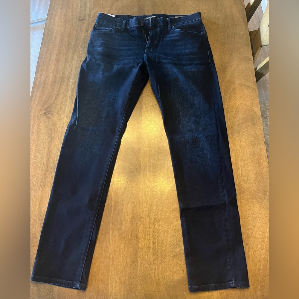 Mavi Jeans. 34W x 34L